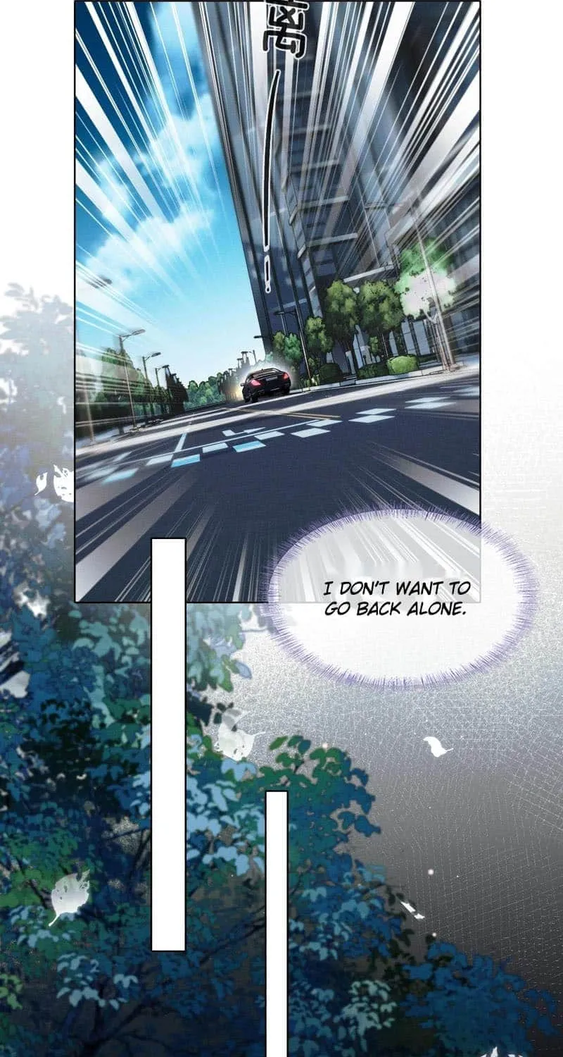 My Beloved Fool Zinmanga X Chapter 93 Page 35