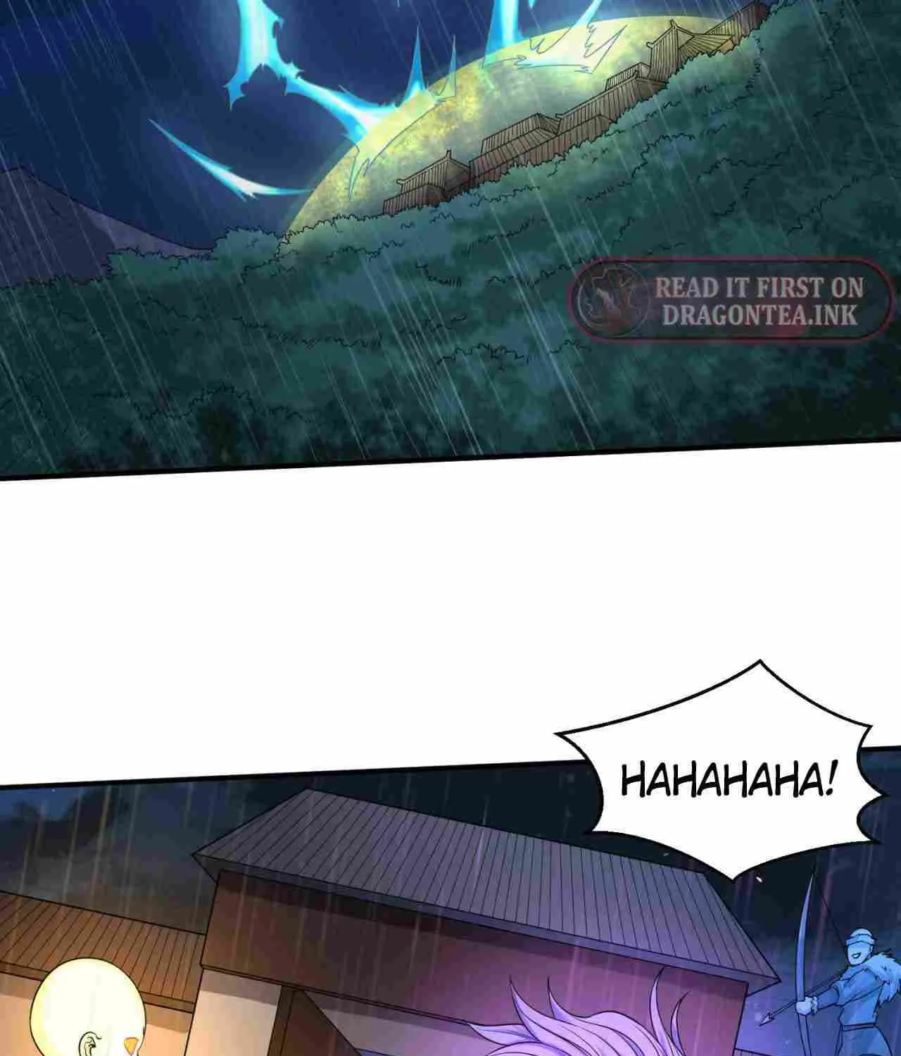 Age of Terror Zinmanga X Chapter 52 Page 30
