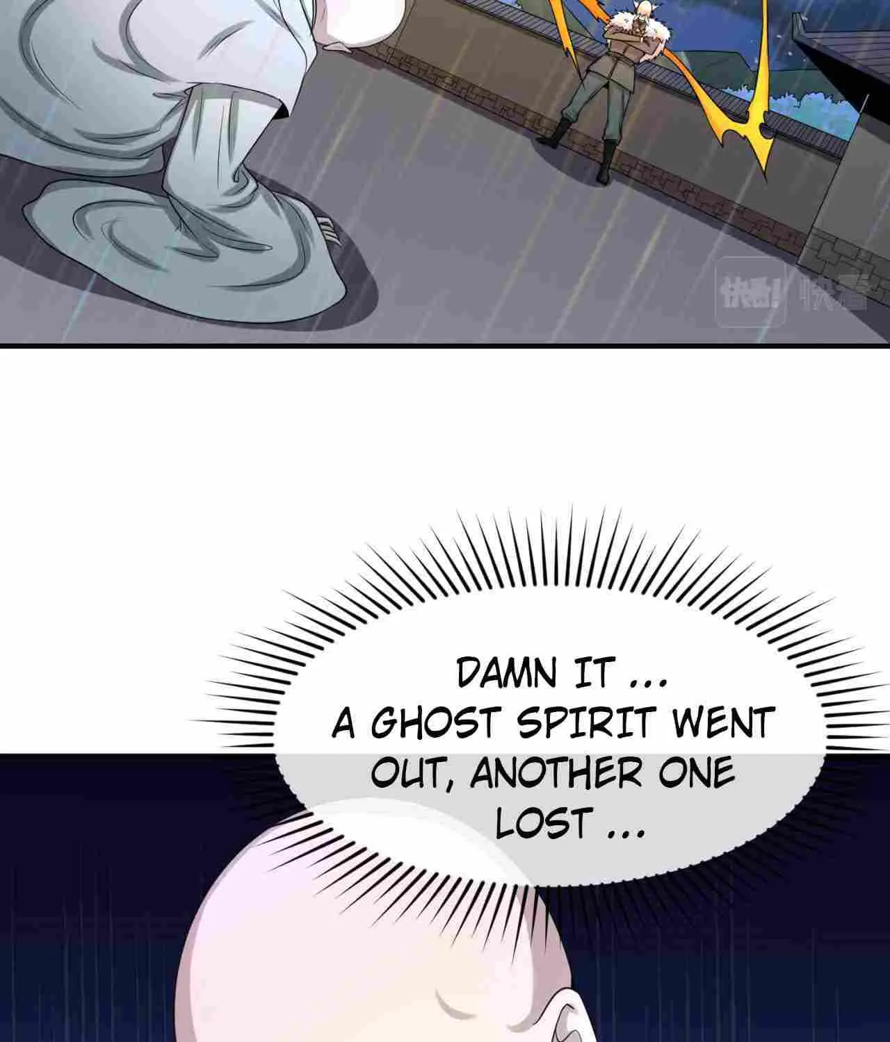 Age of Terror Zinmanga X Chapter 52 Page 35