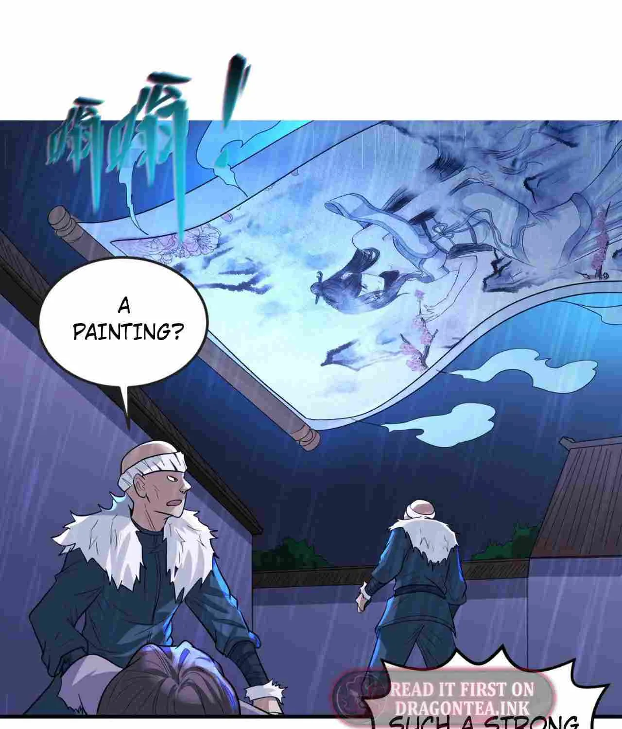 Age of Terror Zinmanga X Chapter 52 Page 45