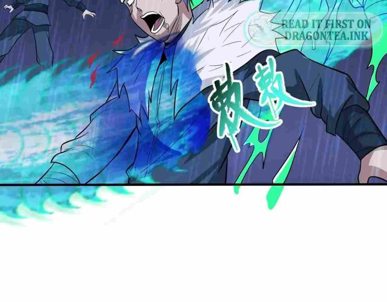 Age of Terror Zinmanga X Chapter 52 Page 50