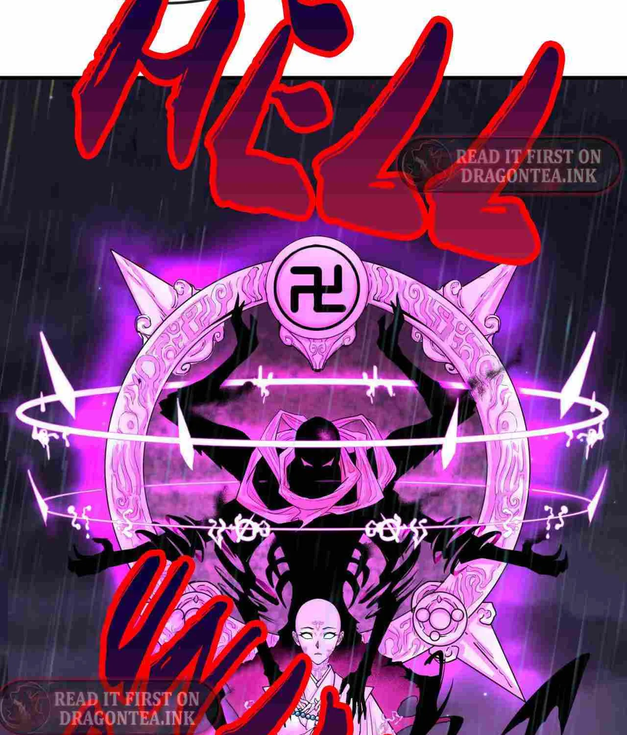 Age of Terror Zinmanga X Chapter 52 Page 62