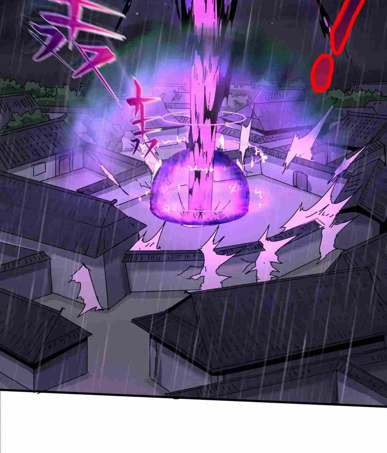 Age of Terror Zinmanga X Chapter 52 Page 64