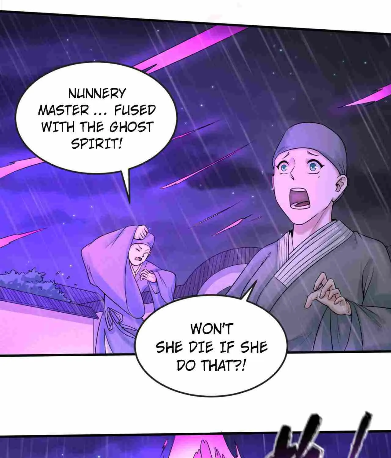 Age of Terror Zinmanga X Chapter 52 Page 65