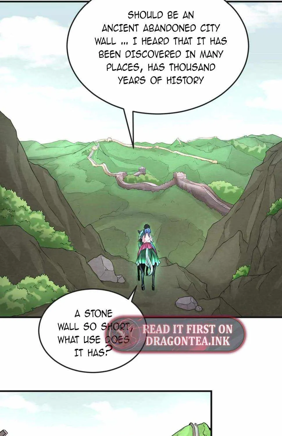 Age of Terror Zinmanga X Chapter 49 Page 45