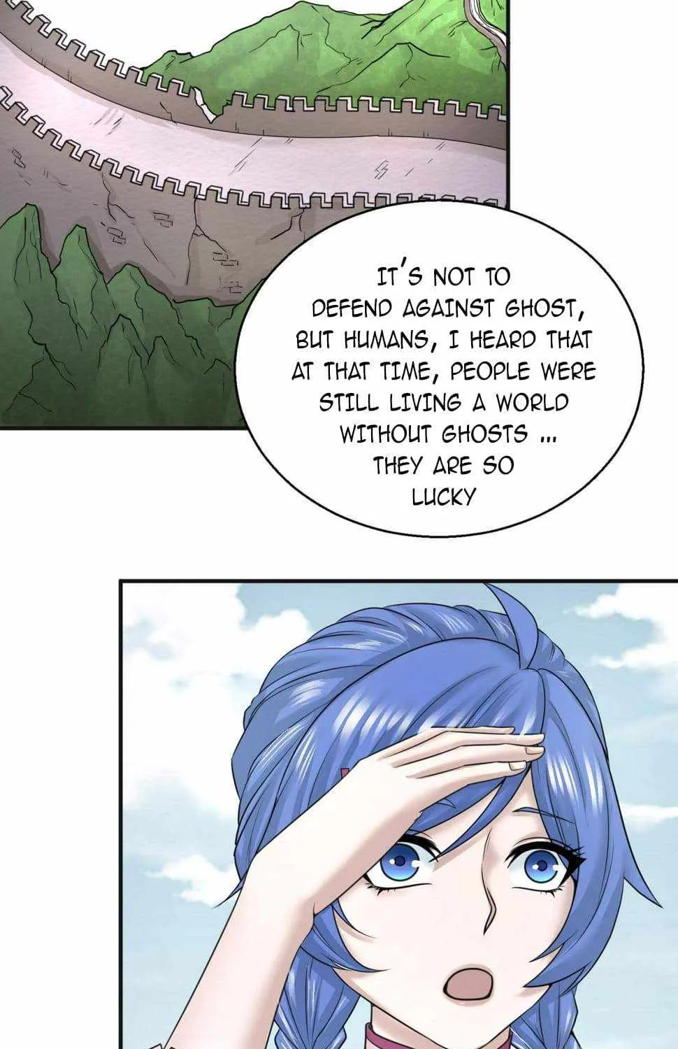 Age of Terror Zinmanga X Chapter 49 Page 46
