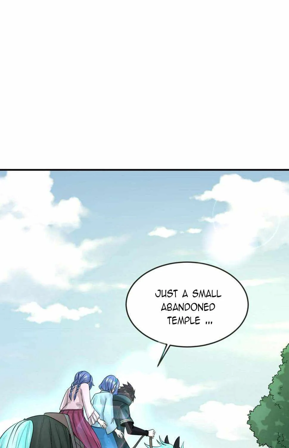 Age of Terror Zinmanga X Chapter 49 Page 48
