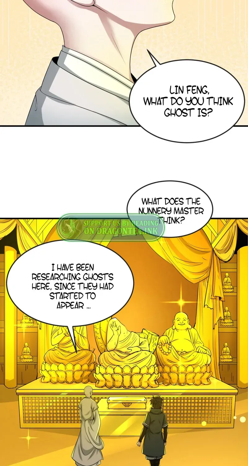 Age of Terror Zinmanga X Chapter 46 Page 5