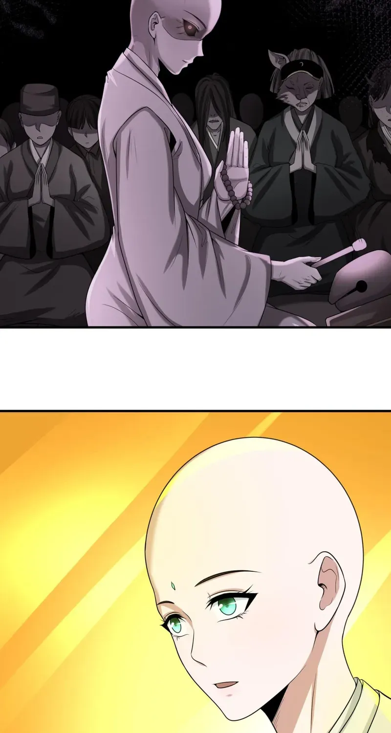 Age of Terror Zinmanga X Chapter 46 Page 21