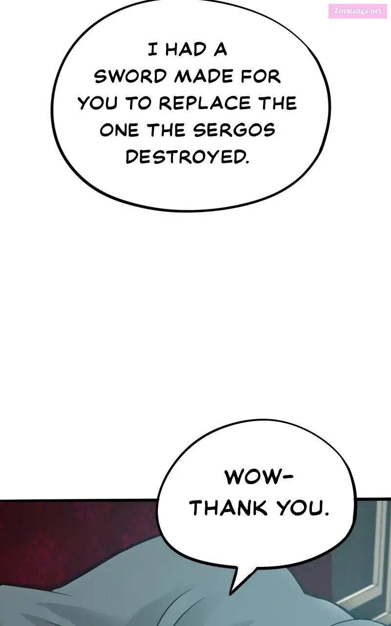 Osora Zinmanga X Chapter 36 Page 38