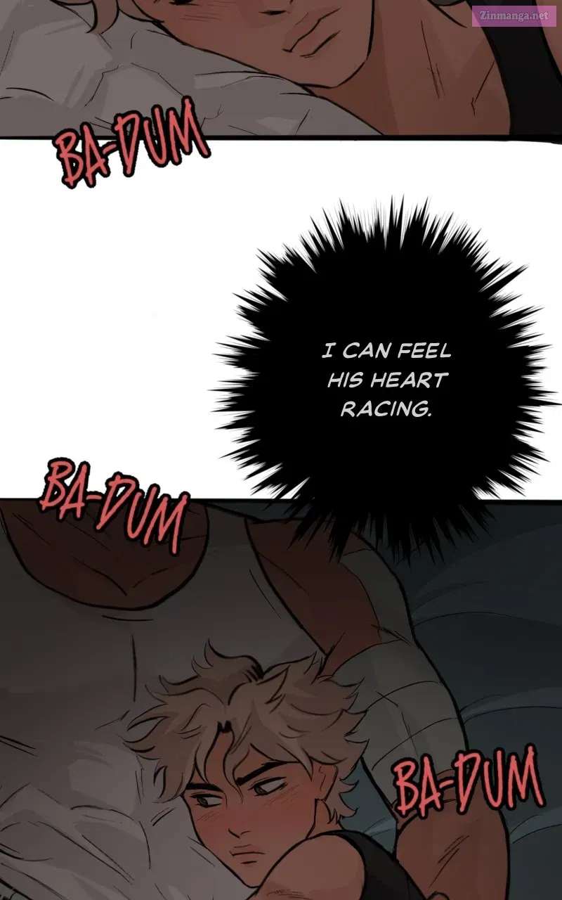 Osora Zinmanga X Chapter 36 Page 56