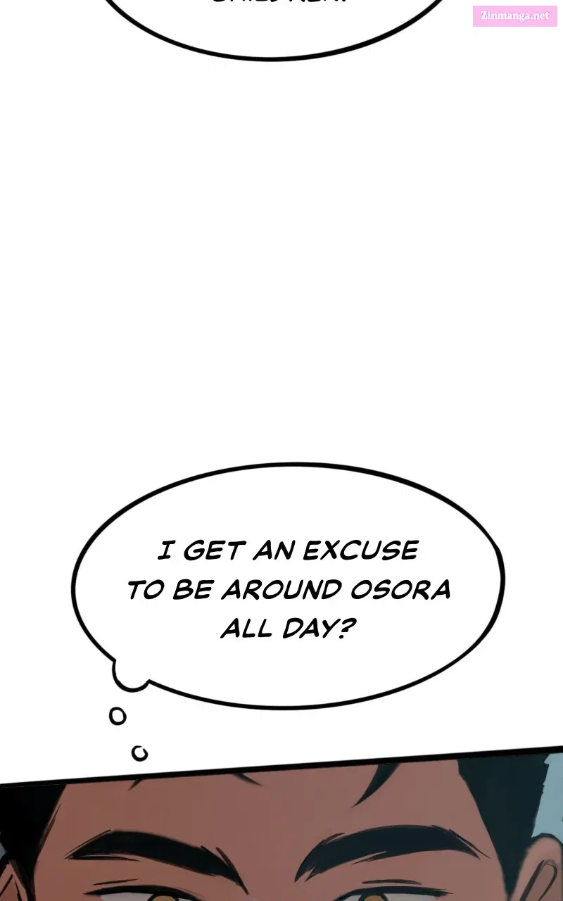 Osora Zinmanga X Chapter 36 Page 64