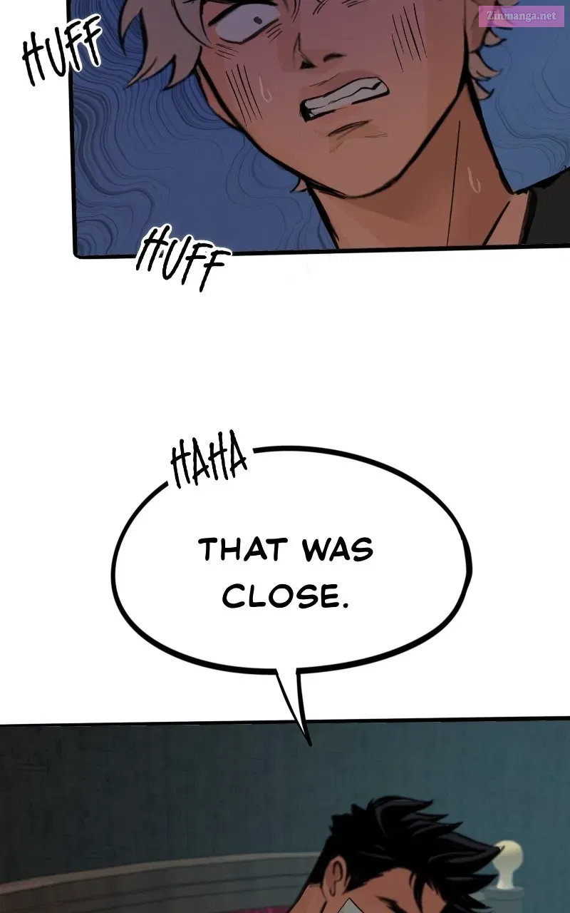 Osora Zinmanga X Chapter 36 Page 74