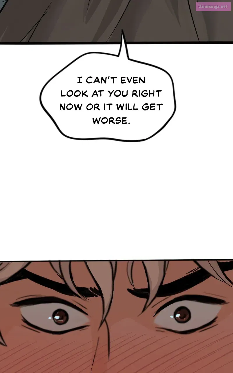 Osora Zinmanga X Chapter 36 Page 87