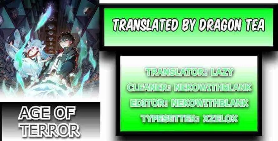 Age of Terror Zinmanga X Chapter 42 Page 1