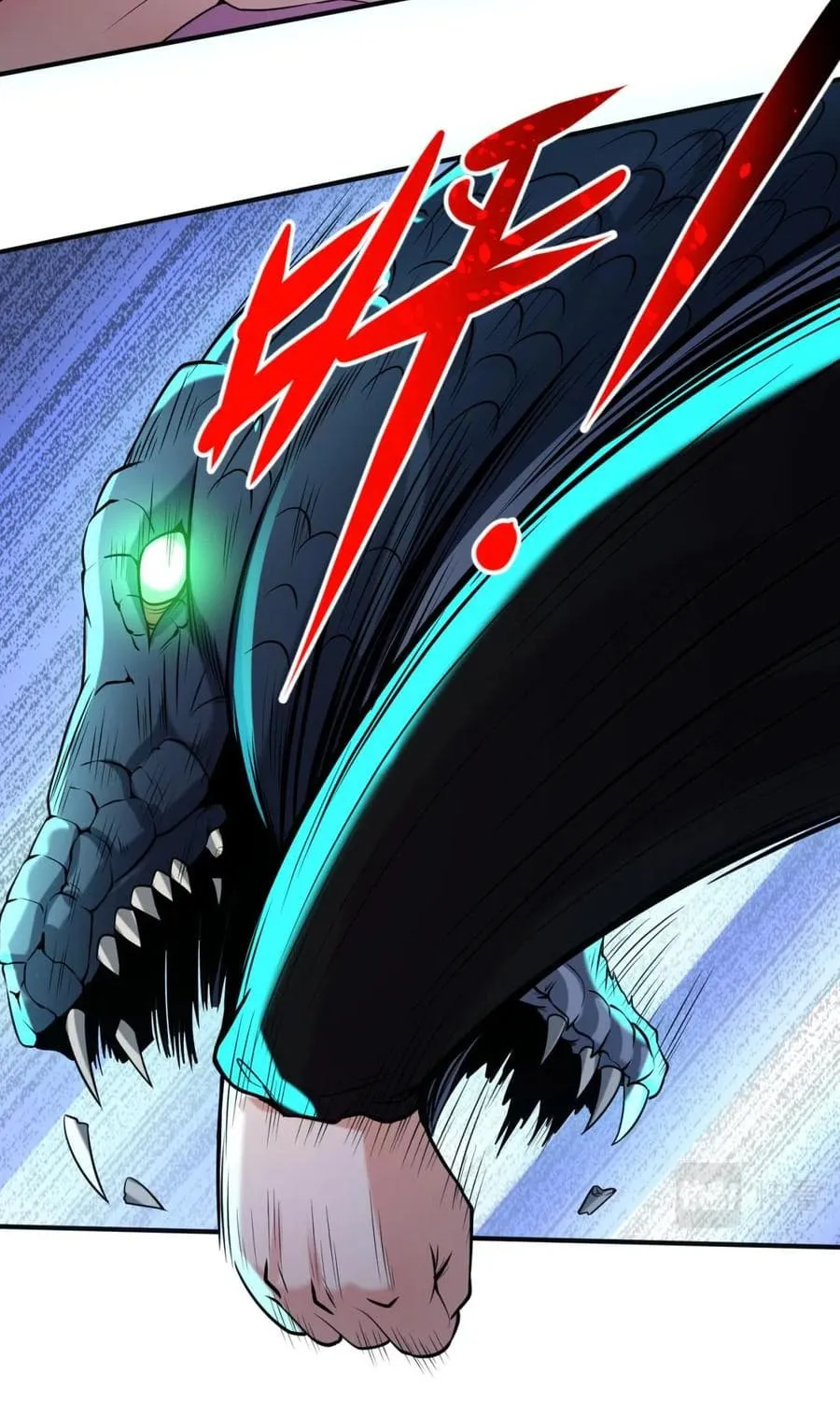 Age of Terror Zinmanga X Chapter 42 Page 55