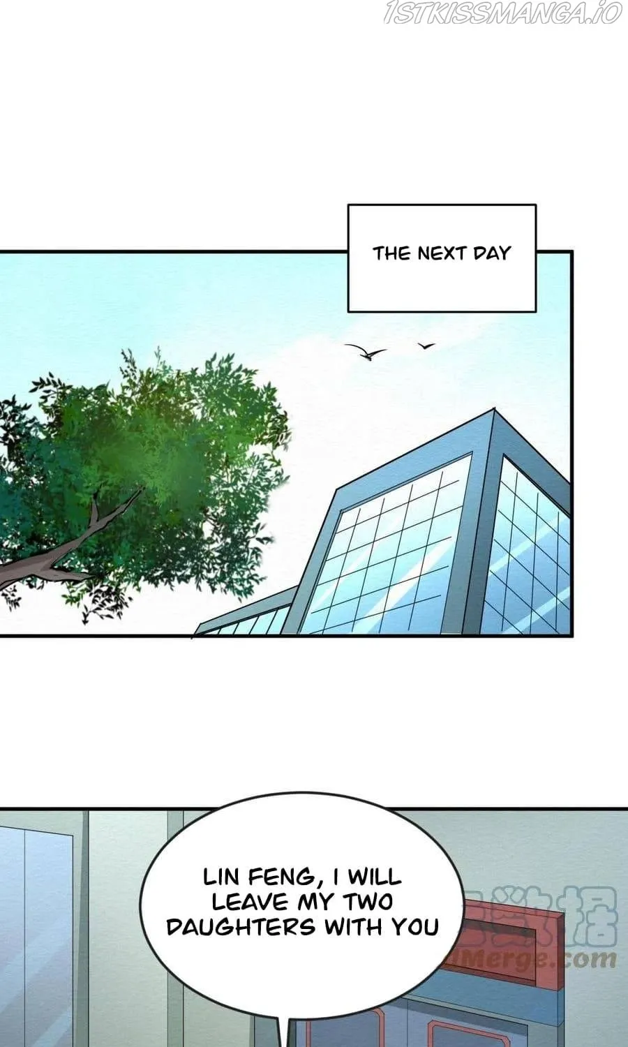 Age of Terror Zinmanga X Chapter 41 Page 10