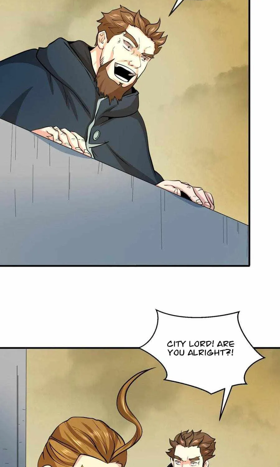 Age of Terror Zinmanga X Chapter 36 Page 61