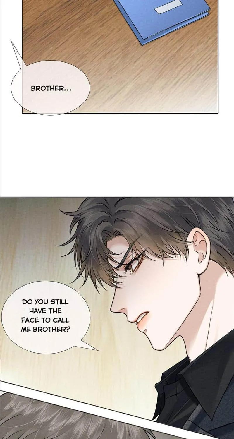 My Beloved Fool Zinmanga X Chapter 92 Page 21