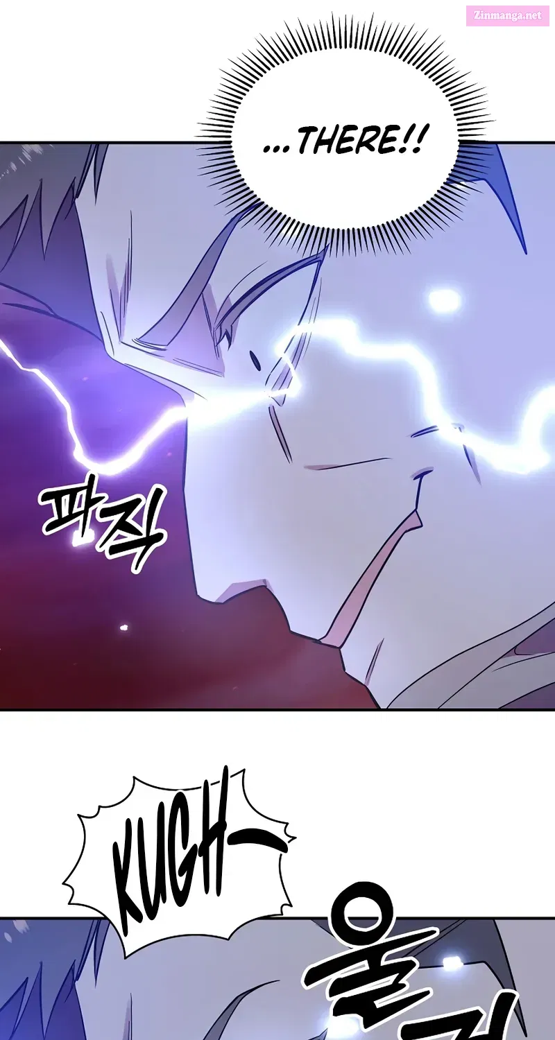 Somebody Stop the Pope Zinmanga X Chapter 15 Page 32
