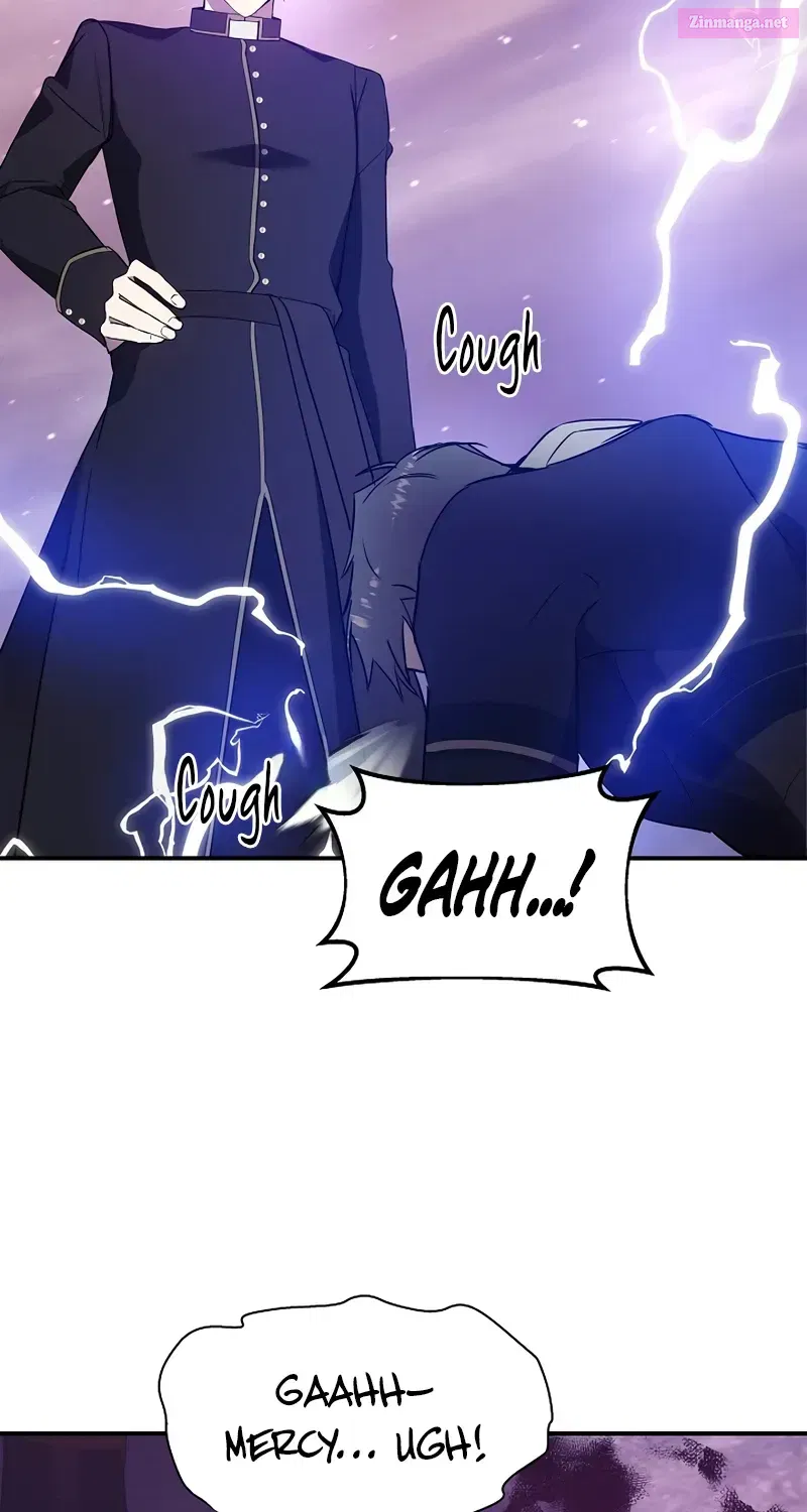 Somebody Stop the Pope Zinmanga X Chapter 15 Page 37