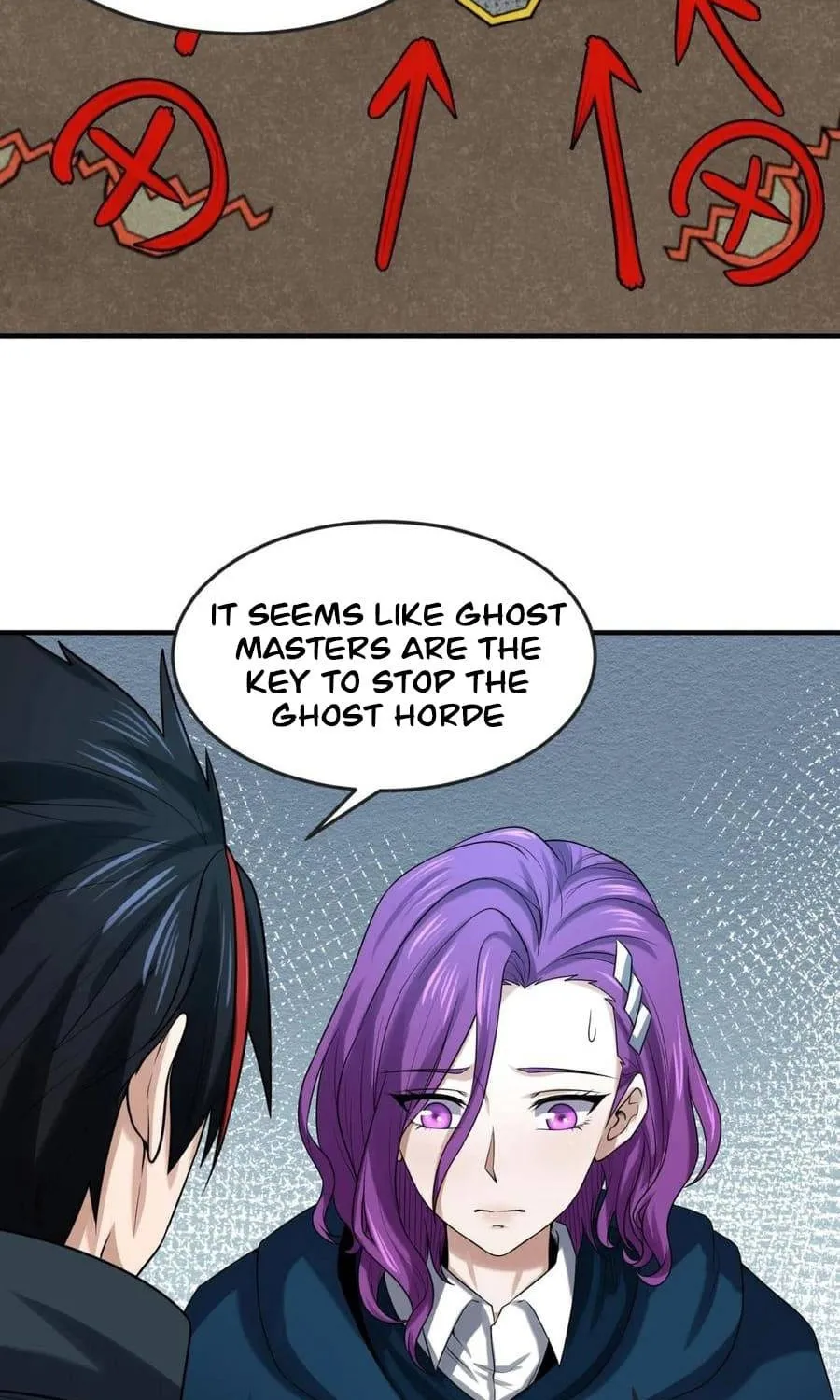 Age of Terror Zinmanga X Chapter 35 Page 24
