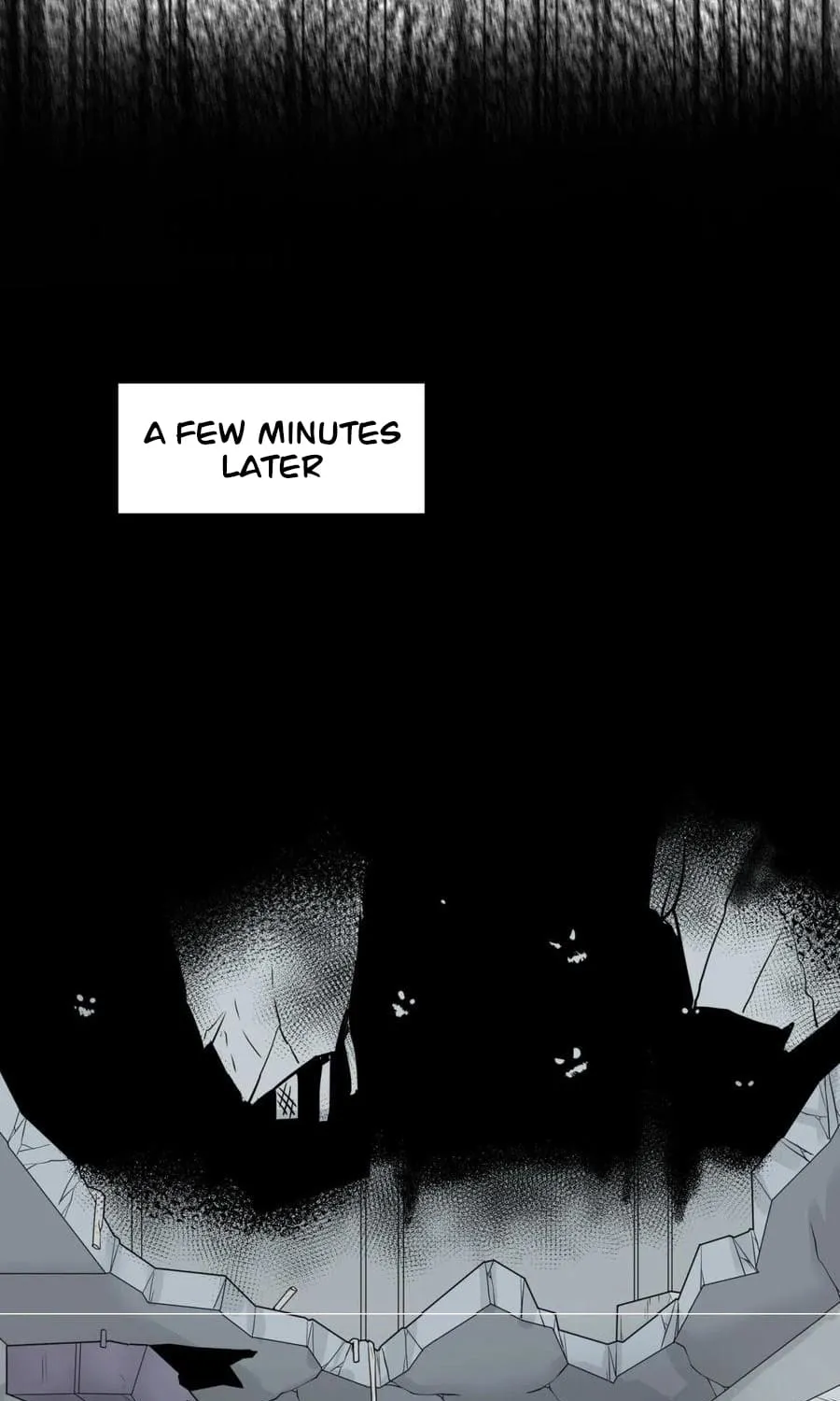 Age of Terror Zinmanga X Chapter 34 Page 7