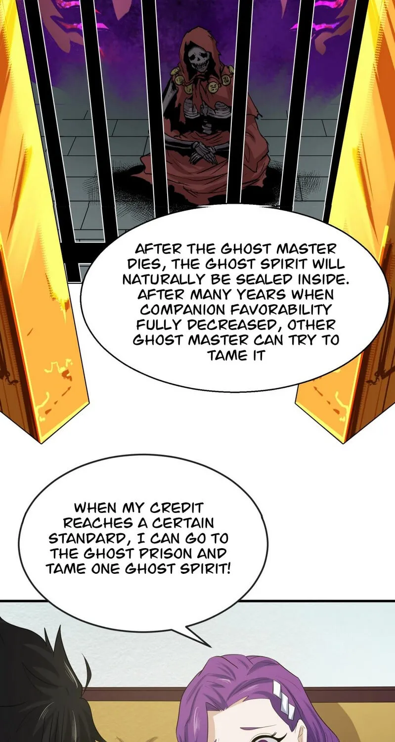 Age of Terror Zinmanga X Chapter 27 Page 40
