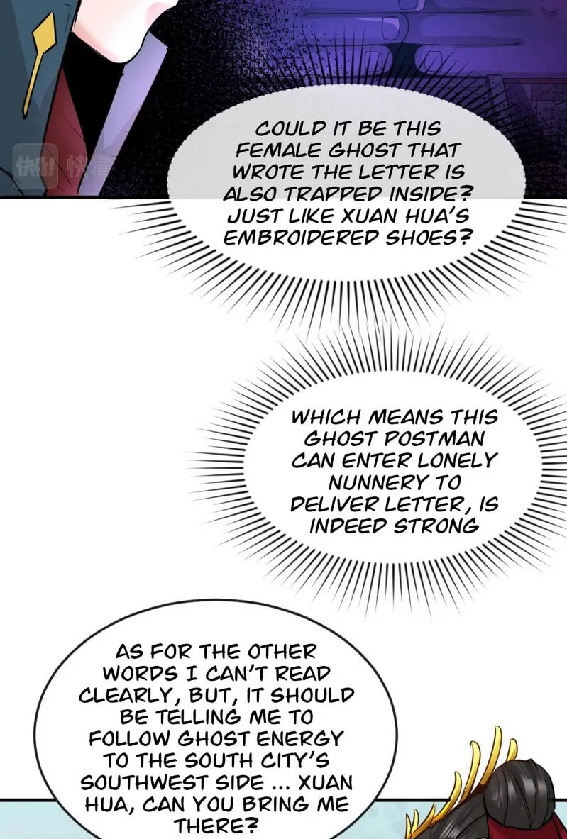 Age of Terror Zinmanga X Chapter 27 Page 53