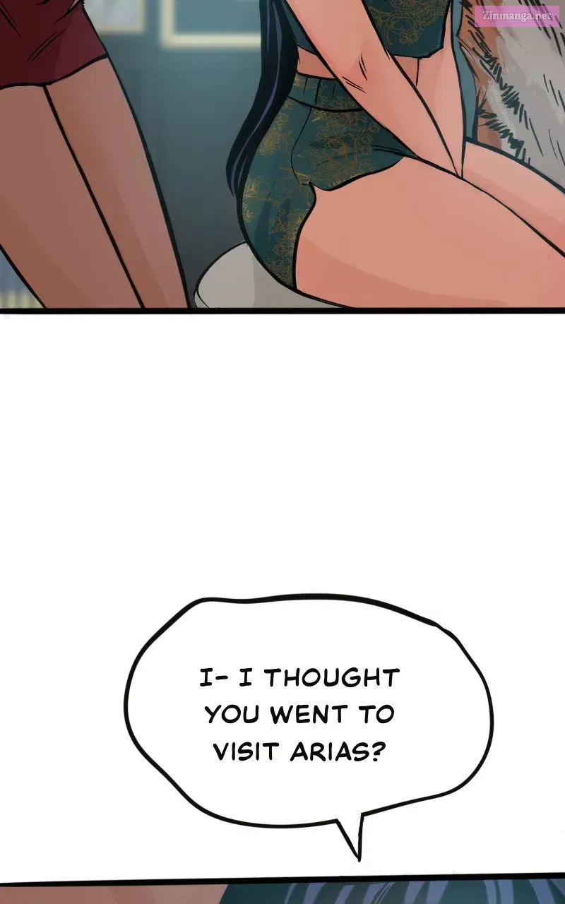 Osora Zinmanga X Chapter 35 Page 12