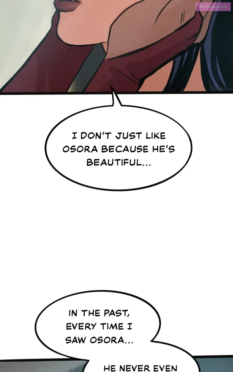 Osora Zinmanga X Chapter 35 Page 23