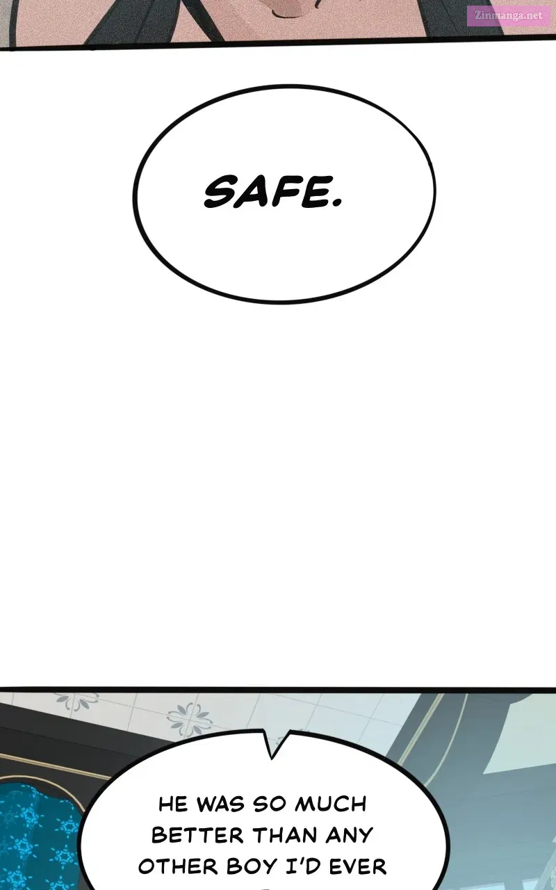 Osora Zinmanga X Chapter 35 Page 26