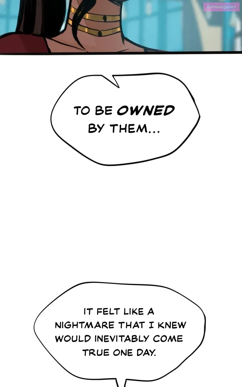 Osora Zinmanga X Chapter 35 Page 30