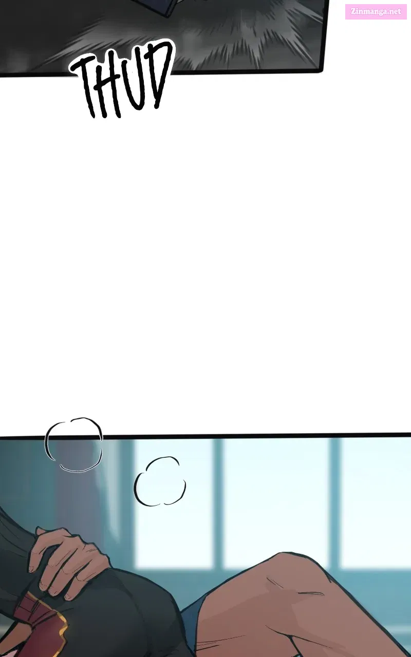 Osora Zinmanga X Chapter 35 Page 44