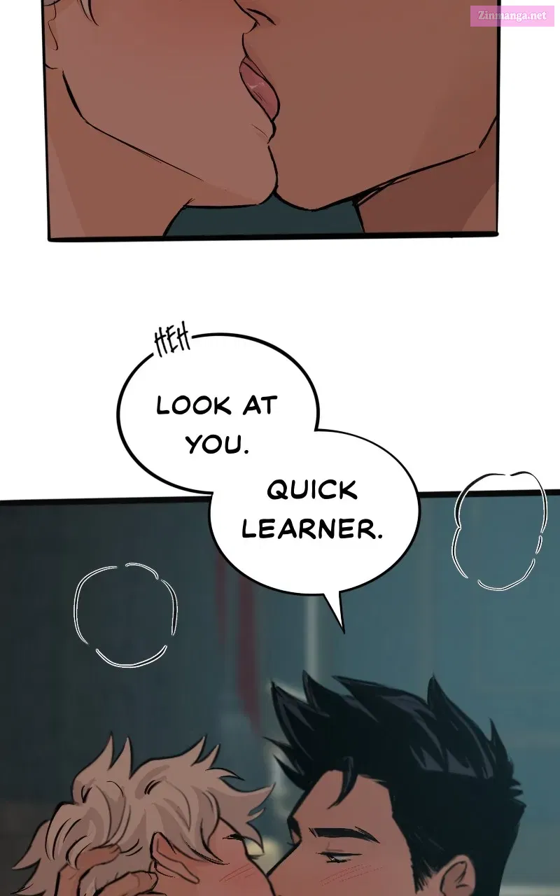 Osora Zinmanga X Chapter 35 Page 63