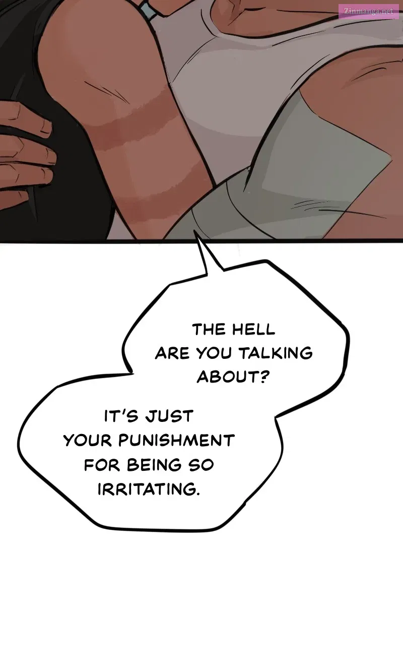 Osora Zinmanga X Chapter 35 Page 69