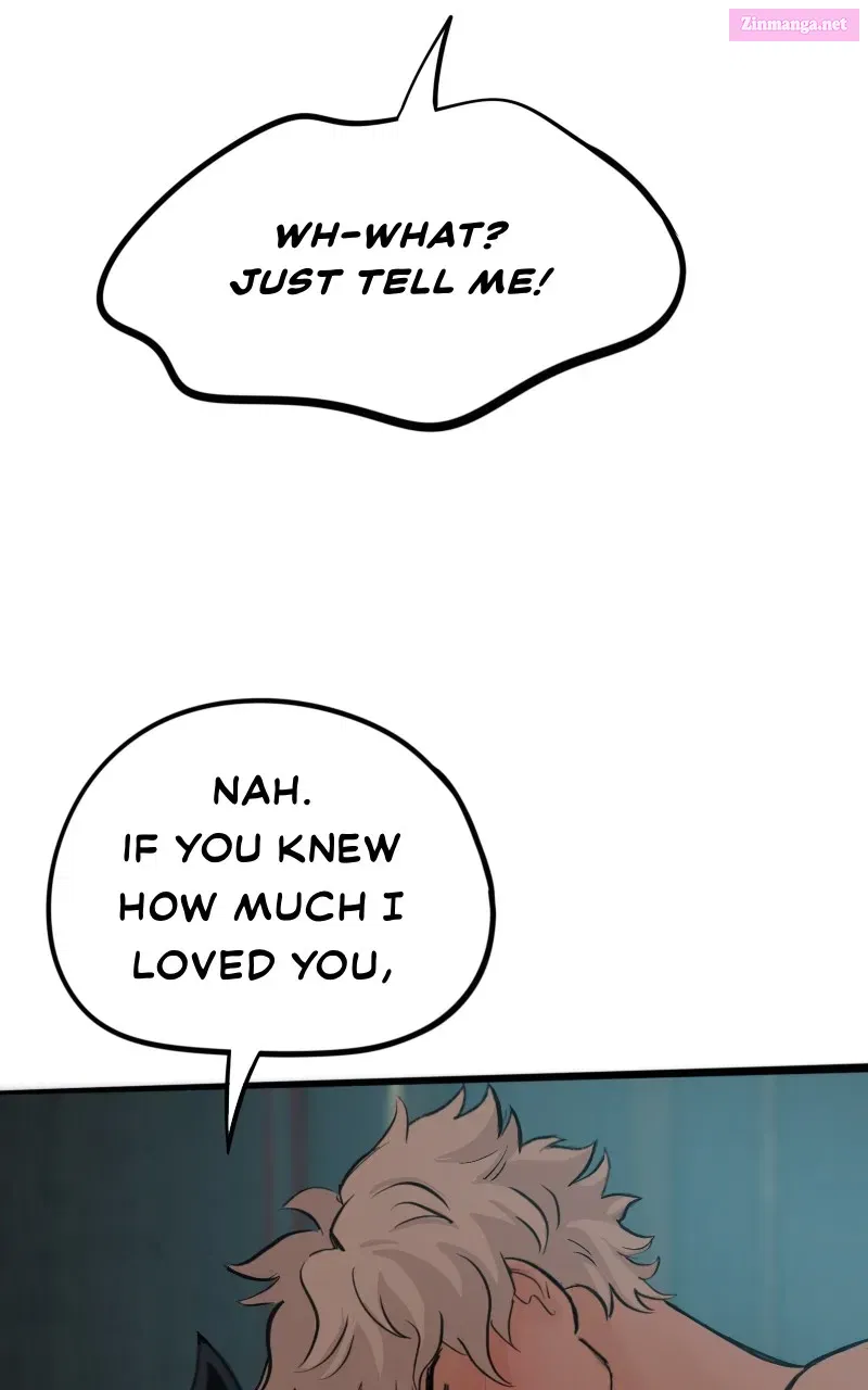 Osora Zinmanga X Chapter 35 Page 94