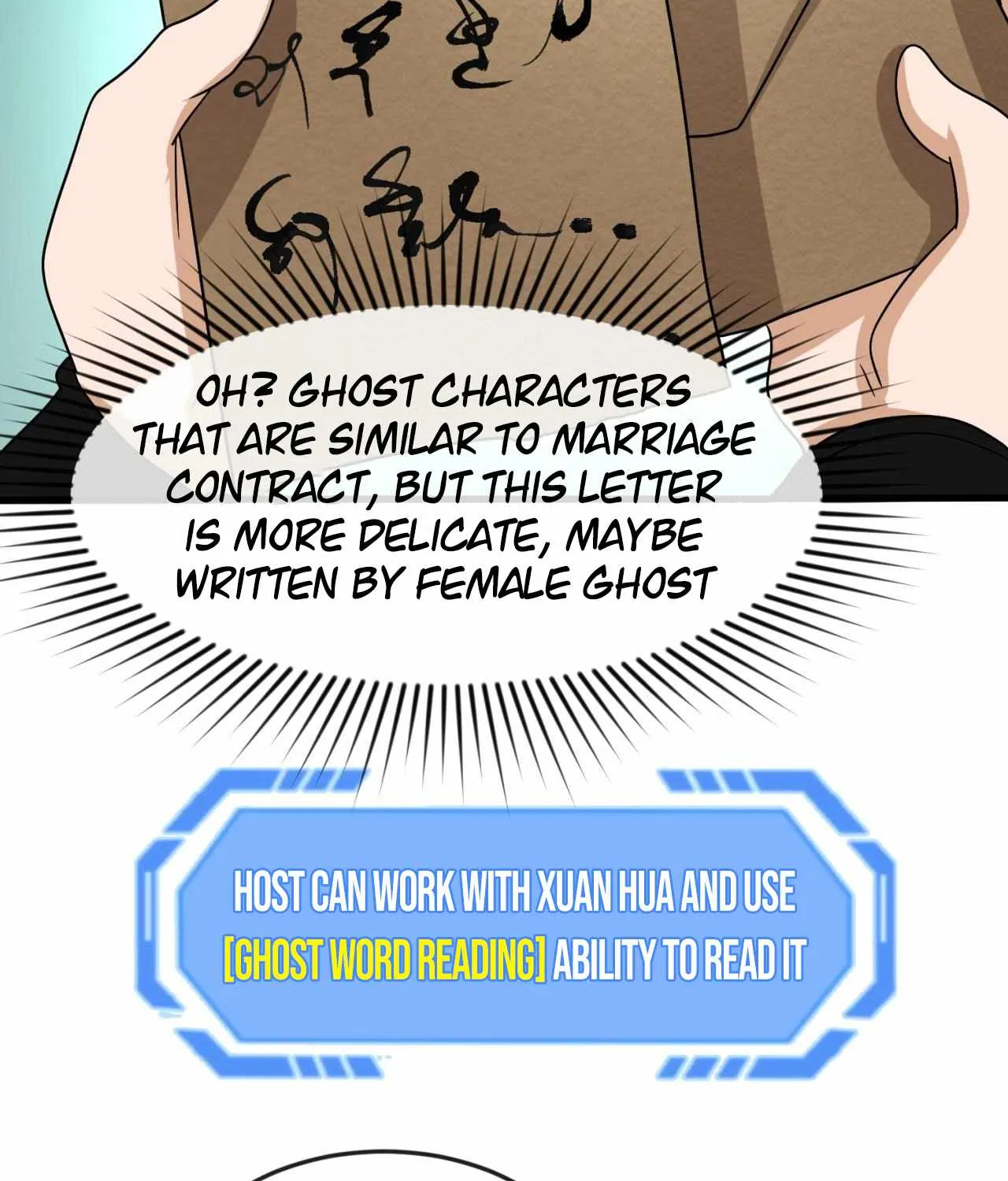 Age of Terror Zinmanga X Chapter 26.1 Page 23