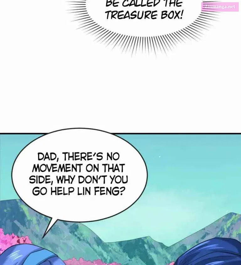 Age of Terror Zinmanga X Chapter 25.5 Page 33