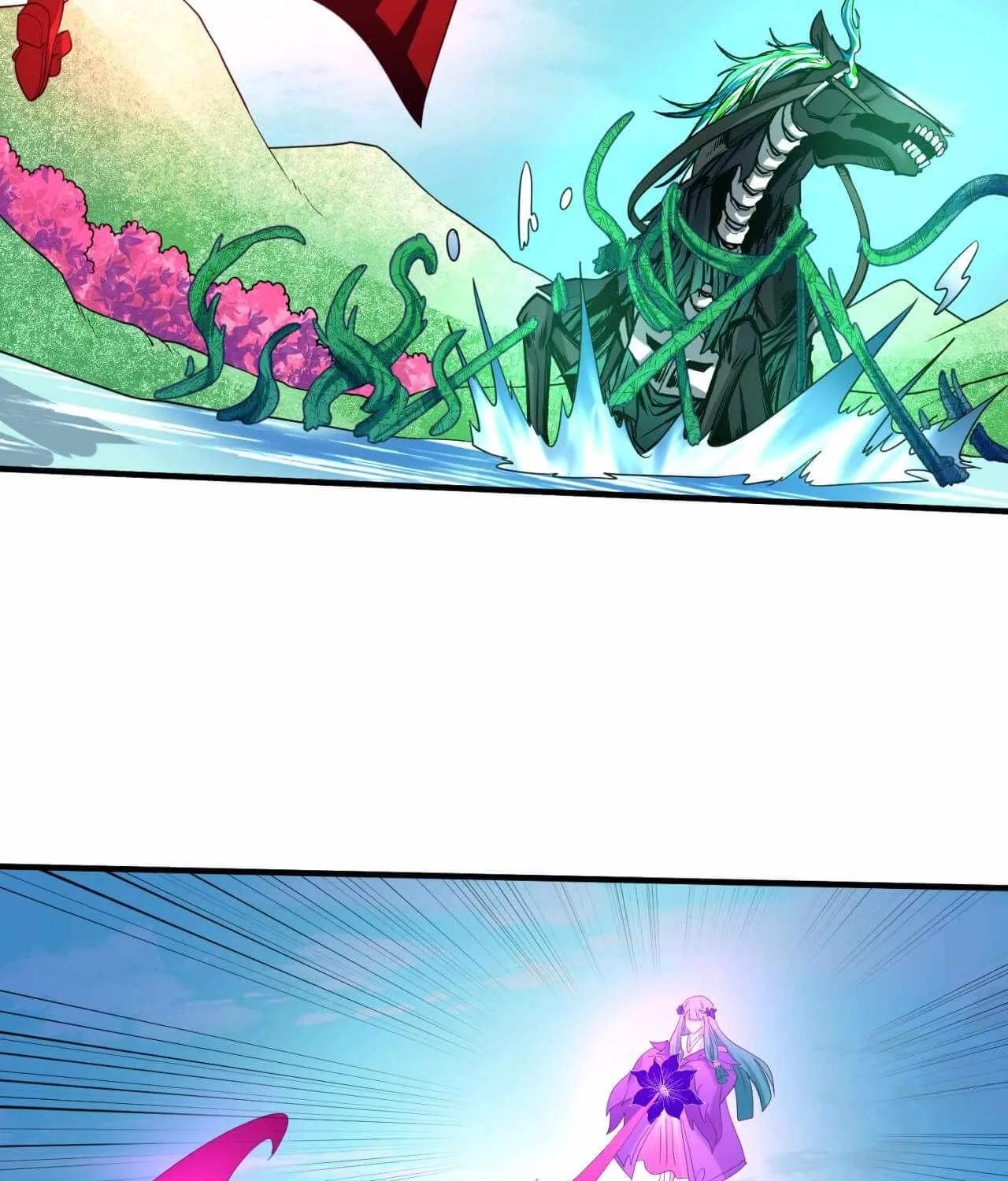 Age of Terror Zinmanga X Chapter 25.1 Page 8