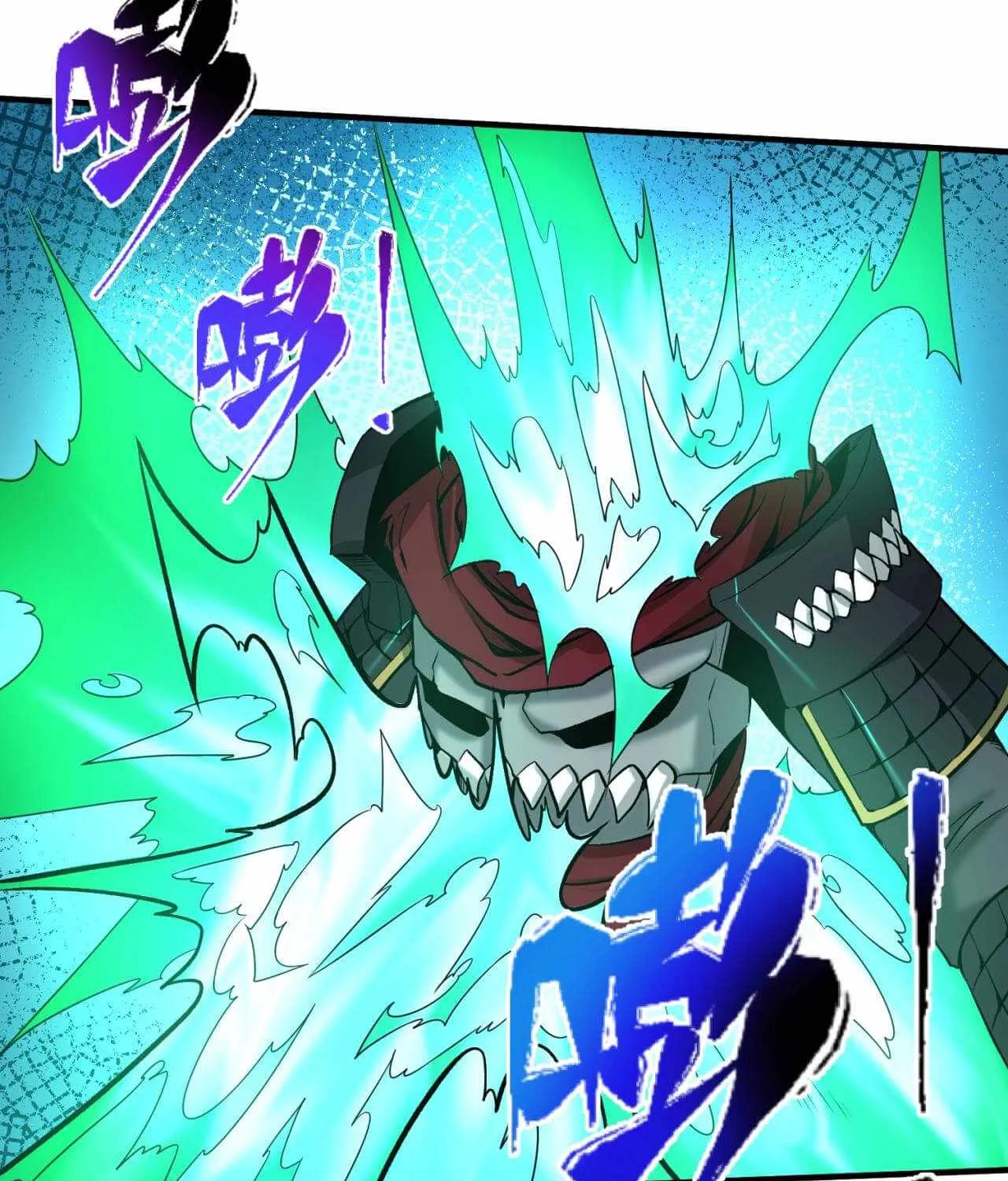 Age of Terror Zinmanga X Chapter 25.1 Page 29