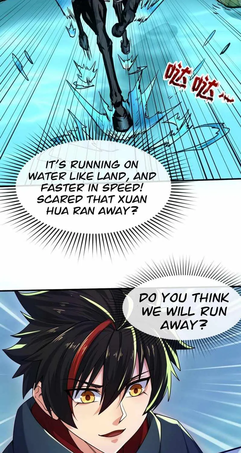 Age of Terror Zinmanga X Chapter 24 Page 24