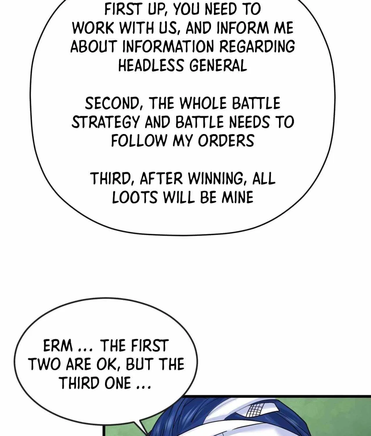 Age of Terror Zinmanga X Chapter 23 Page 55