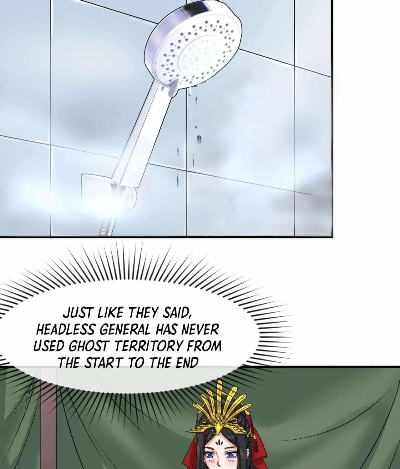 Age of Terror Zinmanga X Chapter 23 Page 68