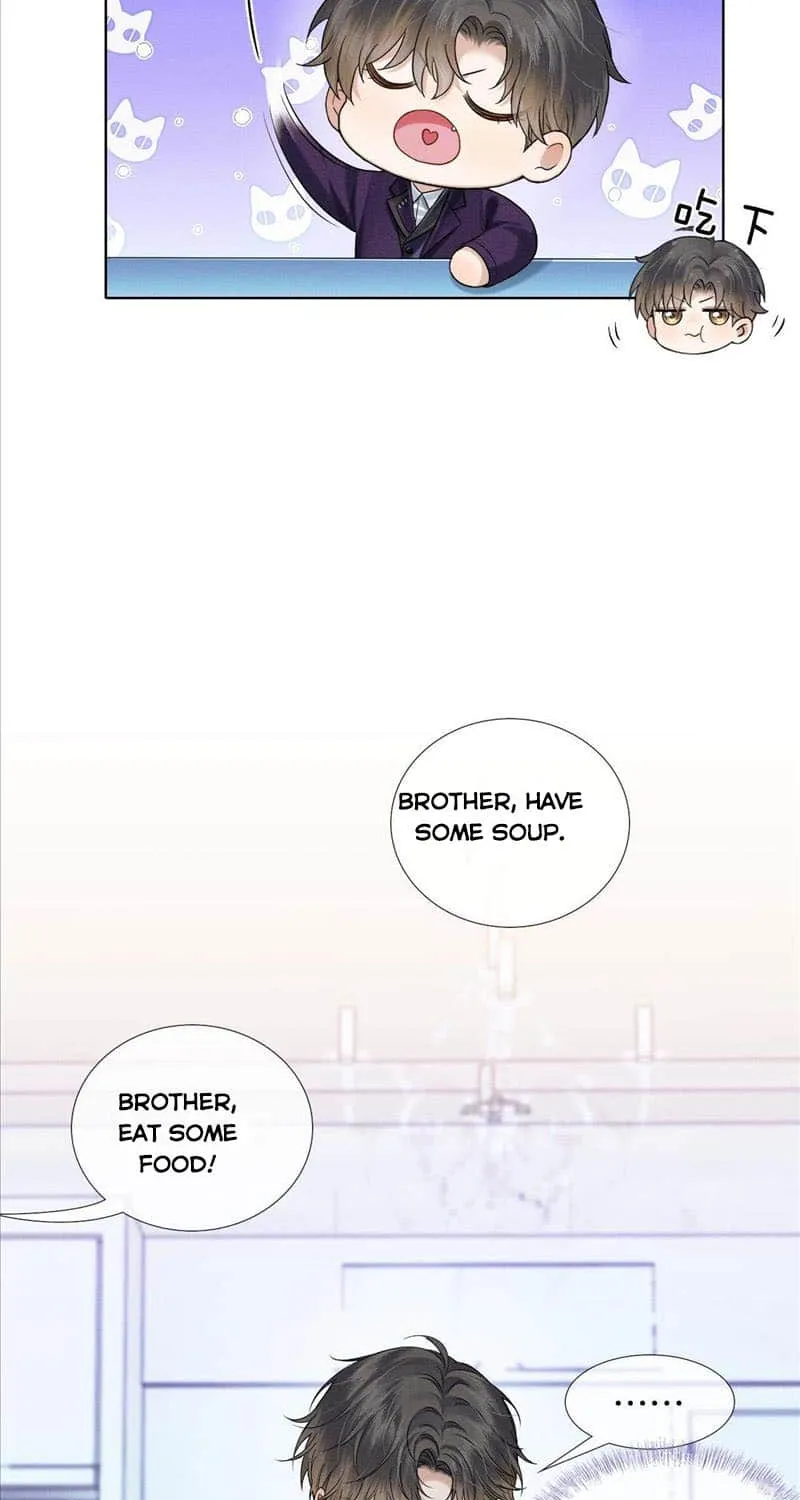 My Beloved Fool Zinmanga X Chapter 91 Page 19