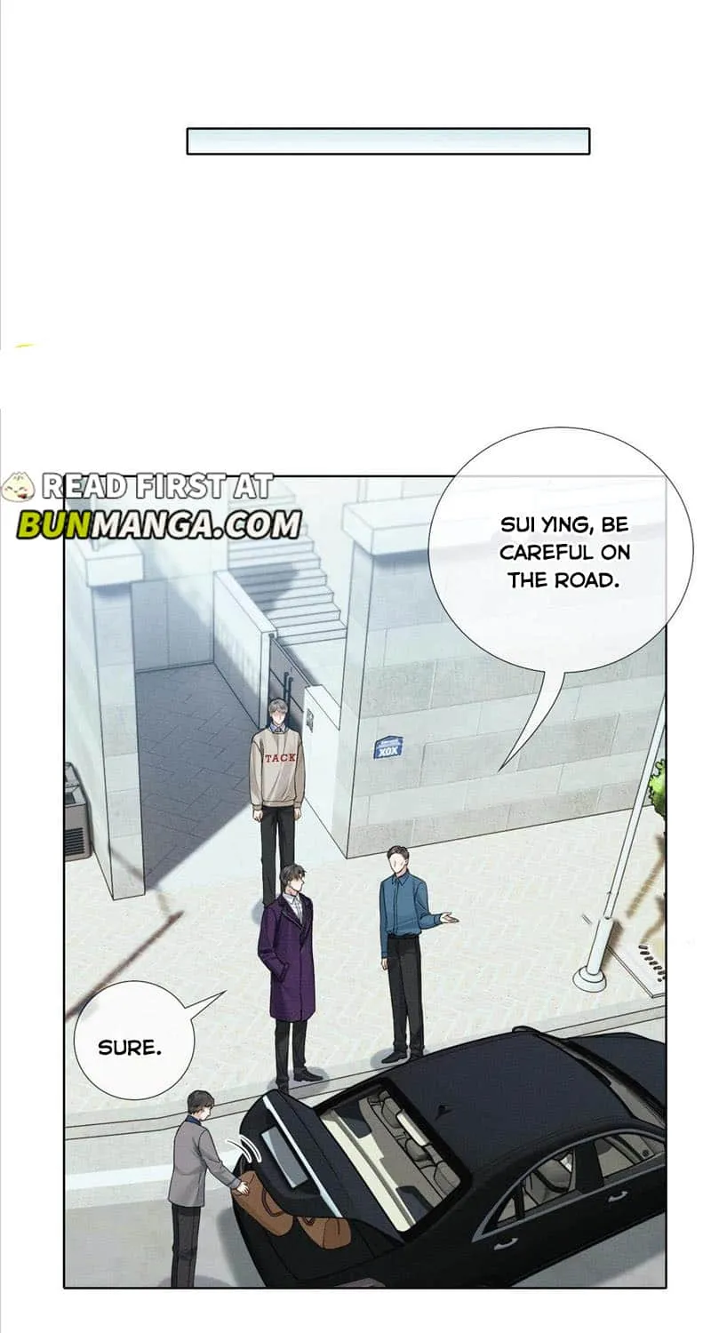 My Beloved Fool Zinmanga X Chapter 91 Page 21