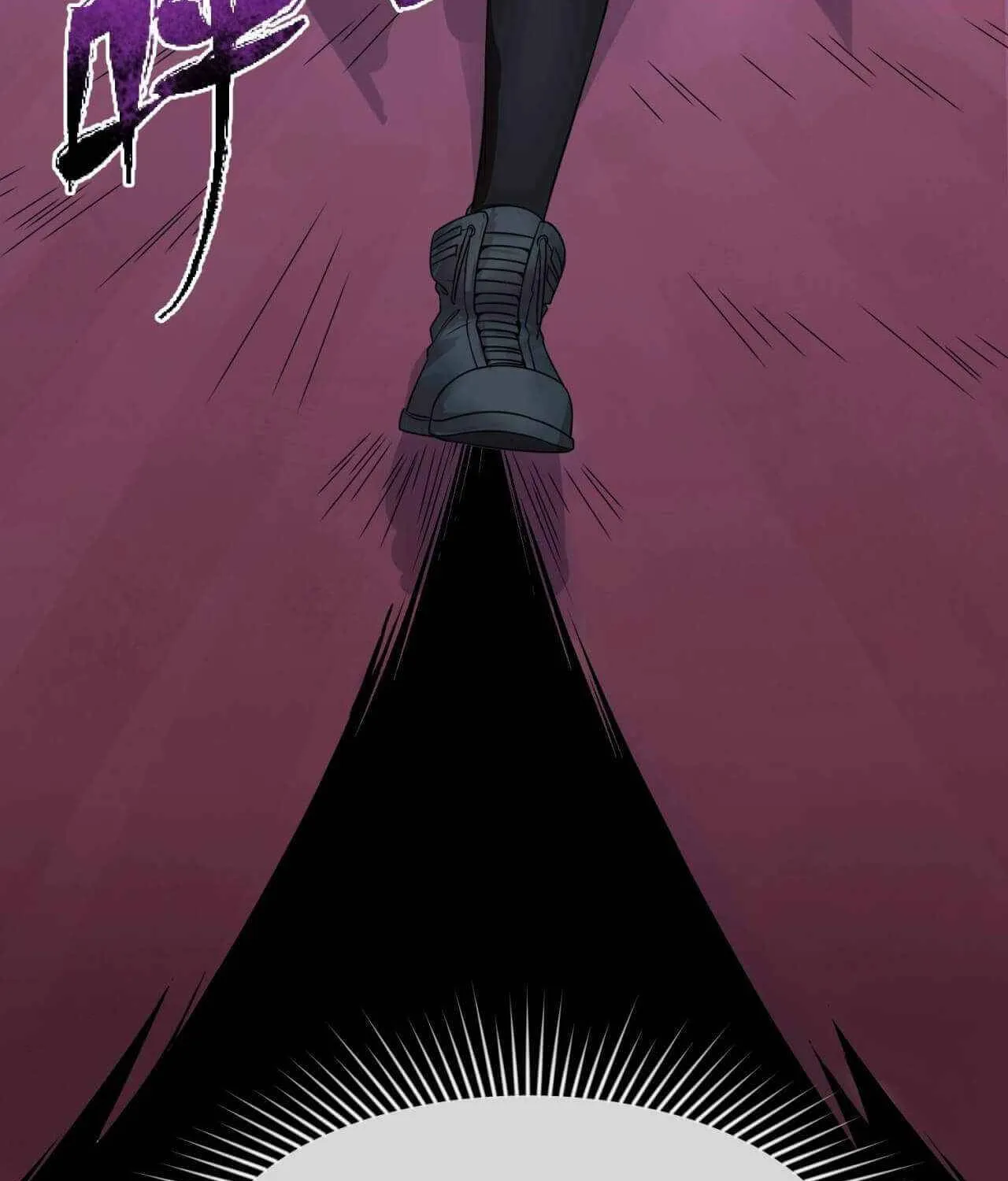 Age of Terror Zinmanga X Chapter 16 Page 36