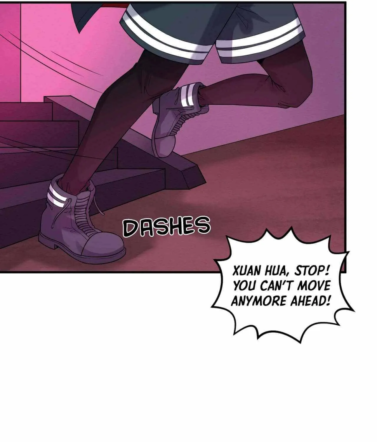 Age of Terror Zinmanga X Chapter 16 Page 48