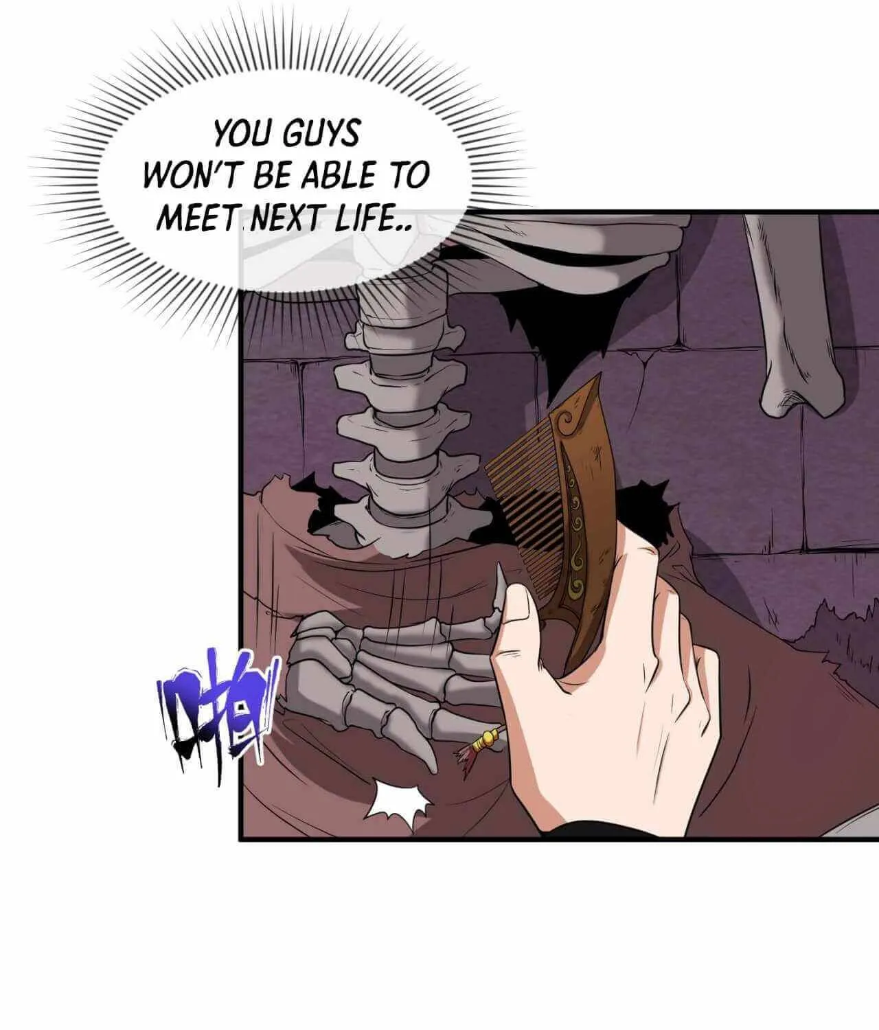 Age of Terror Zinmanga X Chapter 16 Page 67