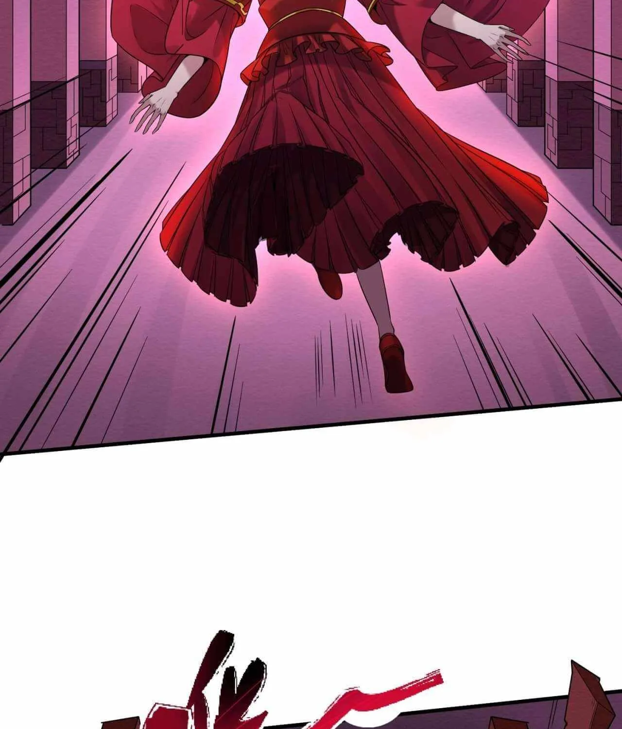 Age of Terror Zinmanga X Chapter 16 Page 87